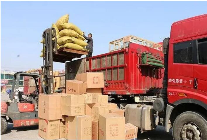 漳州到邗江区物流专线