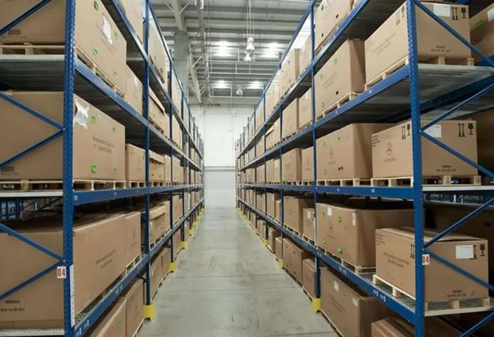 漳州到邗江区货物仓储