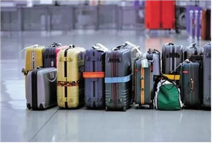 漳州到邗江区行李托运