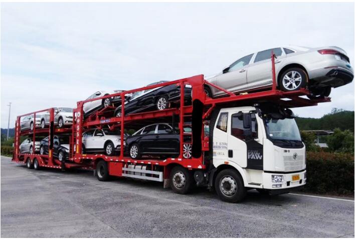 漳州到邗江区轿车托运